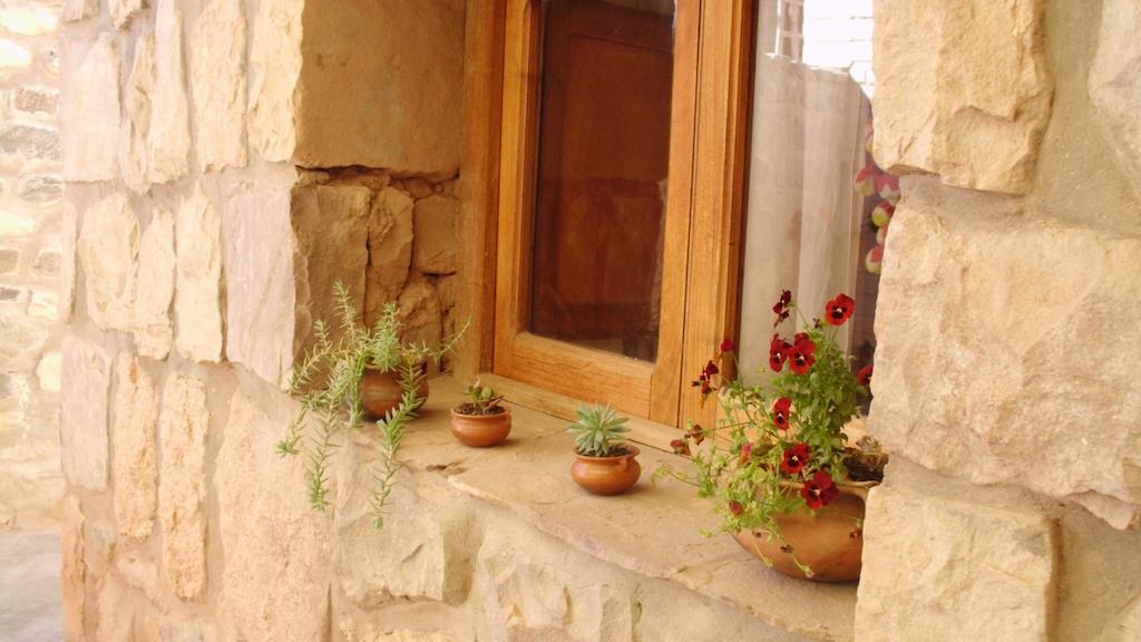 La Casa Del Indio Ξενοδοχείο Tilcara Εξωτερικό φωτογραφία
