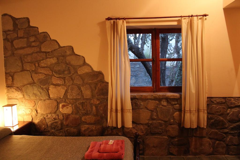 La Casa Del Indio Ξενοδοχείο Tilcara Δωμάτιο φωτογραφία