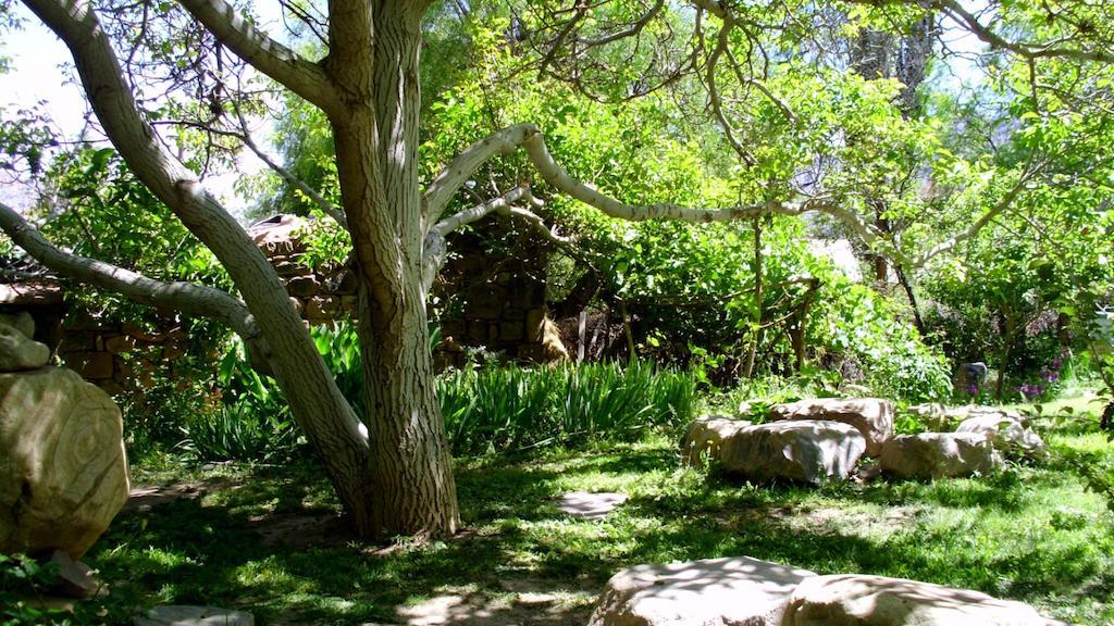La Casa Del Indio Ξενοδοχείο Tilcara Εξωτερικό φωτογραφία